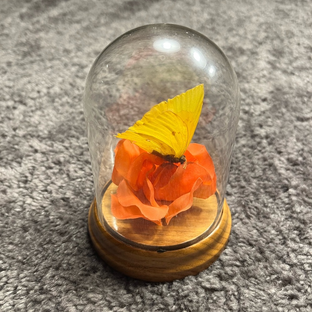 Vintage kitsch piece